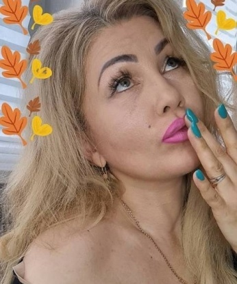 Анкета проститутки Наташа - Фото 1, Грайворон, 46 лет, №1326